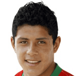 Leandro Javier Pantoja Dias