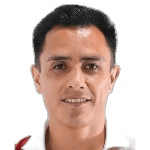 Diego Andrés Armas Benavides