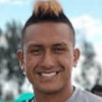 Darío Fabián Pazmiño Daza