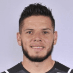 Brian Roberto Heras González