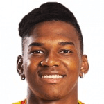 Bryan Javier Caicedo Jurado