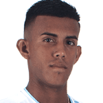 Kevin Josué Sambonino Terán
