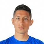 Darwin Ernesto Suárez Velez
