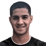 Luis Felipe Zárate Cardozo