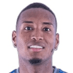 Cristhian Javier Valencia Sánchez