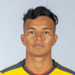 Cristhoper Douglas Zambrano Méndez