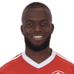 Enner Valencia