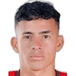Wilmer Samuel Conforme Zambrano