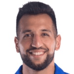 Aníbal Andrés Leguizamón Espínola