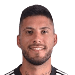 Milton Aaron Céliz