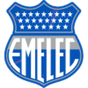 Club Sport Emelec escudo