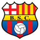 Barcelona SC escudo