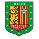 Deportivo Cuenca escudo