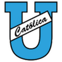 Universidad Catolica escudo