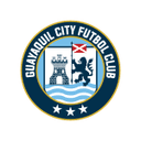 Guayaquil City FC escudo
