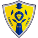 Leones del Norte escudo