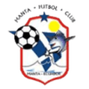 Manta FC escudo