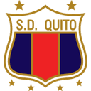 Deportivo Quito escudo
