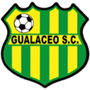 Gualaceo SC escudo