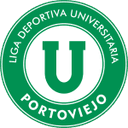 LDU Portoviejo escudo