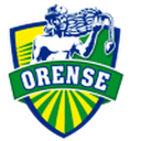 Orense SC escudo