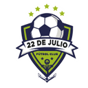 22 de Julio escudo