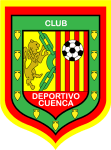 Deportivo Cuenca Juniors escudo