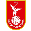 Deportivo Ibarra escudo