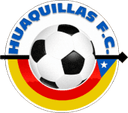 Huaquillas escudo