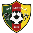 Africando SC escudo