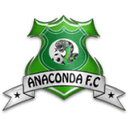Anaconda FC escudo