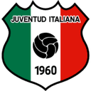 Cde Juventud Italiana escudo
