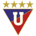 Liga Deportiva Universitaria de Quito escudo